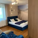 Rum i privatbostad Tomaszek