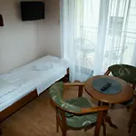 Rum i privatbostad Tomaszek *