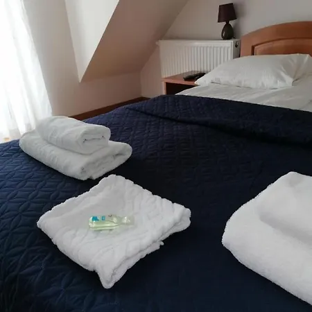 Tomaszek 홈스테이 *