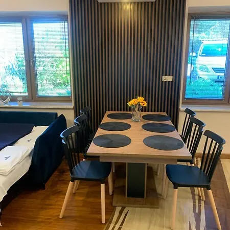 Homestay Tomaszek Wladyslawowo