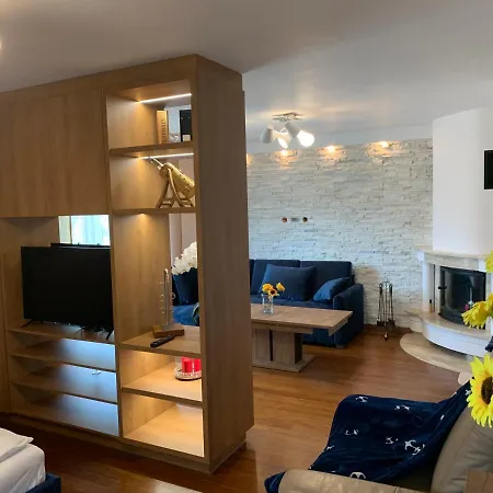 Homestay Tomaszek