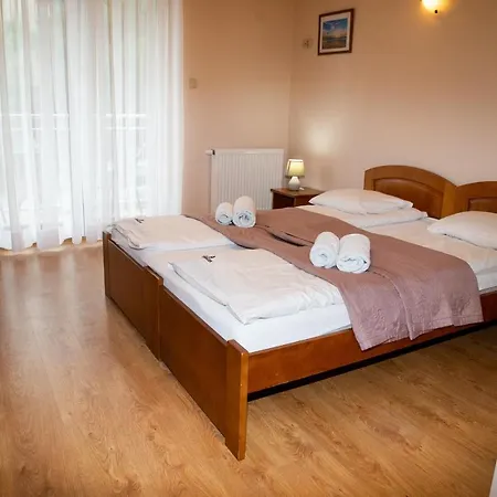 홈스테이 Tomaszek