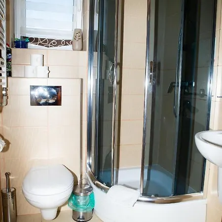 Kwatera prywatna Tomaszek Władysławowo