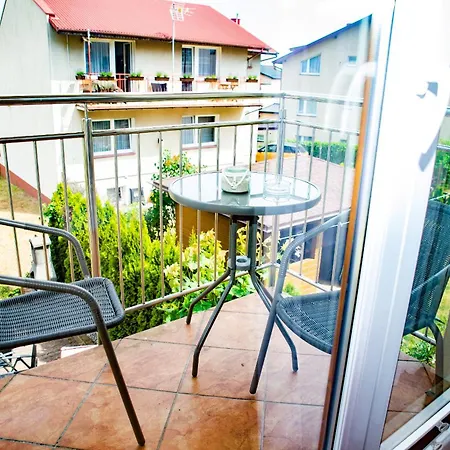 Tomaszek Władysławowo