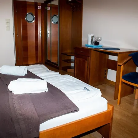 Homestay Tomaszek *