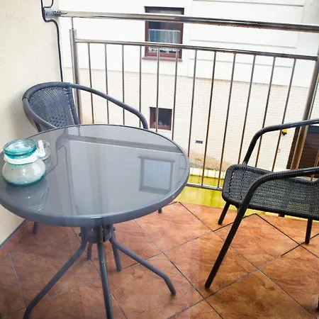Homestay Tomaszek