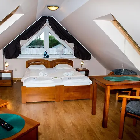 Habitación en casa particular Tomaszek Władysławowo