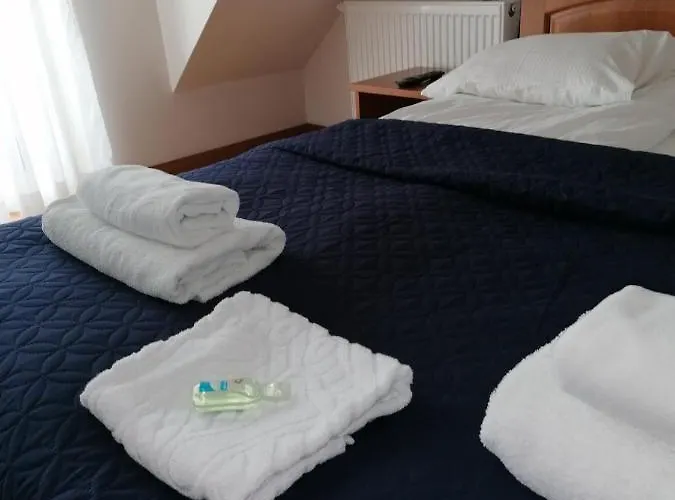 Tomaszek Homestay szállás *