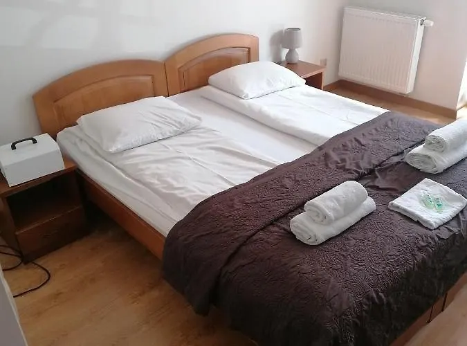 Homestay szállás Tomaszek