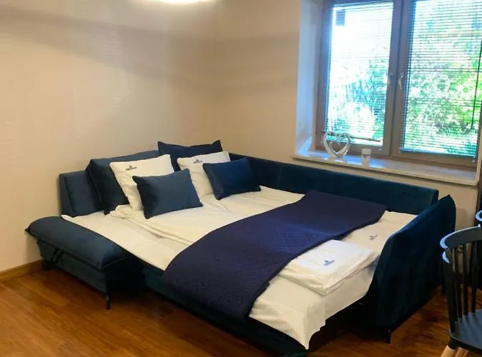 Tomaszek Homestay szállás