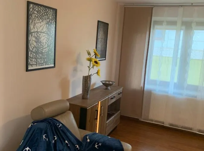 Homestay szállás Tomaszek *