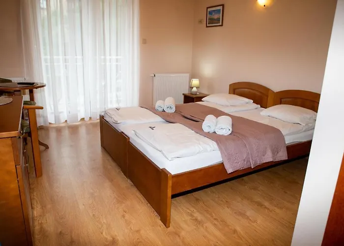 Homestay szállás Tomaszek