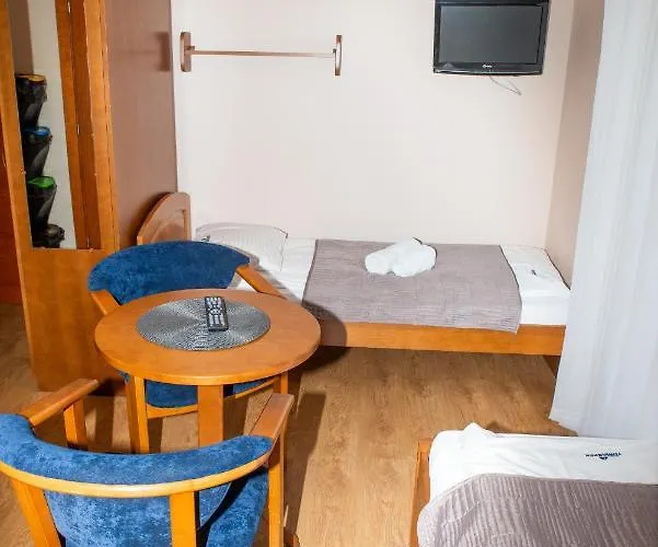 Tomaszek Homestay szállás