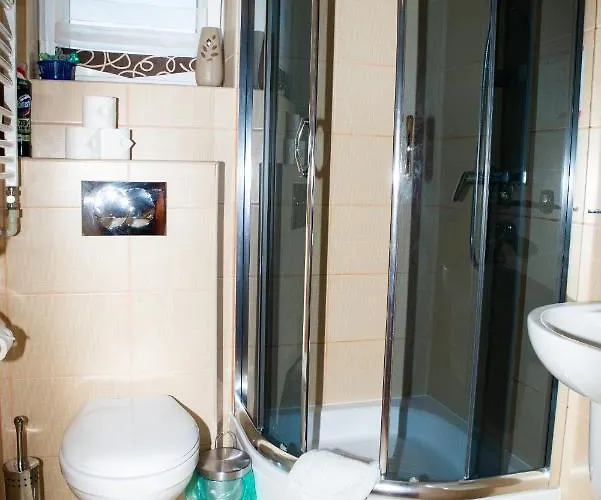 Homestay szállás Tomaszek Władysławowo