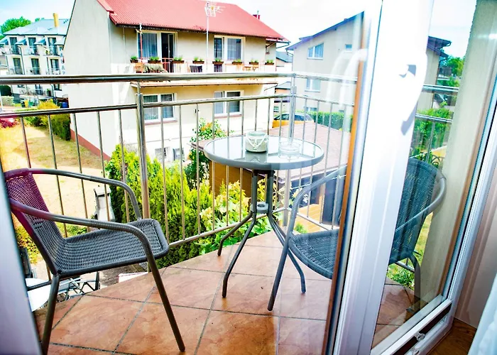 Tomaszek Władysławowo