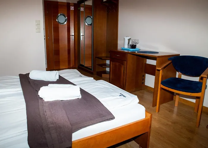 Homestay szállás Tomaszek *