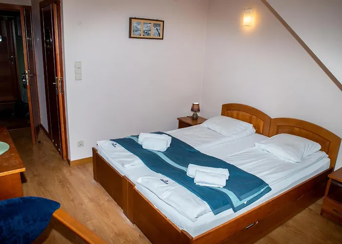 Tomaszek Władysławowo