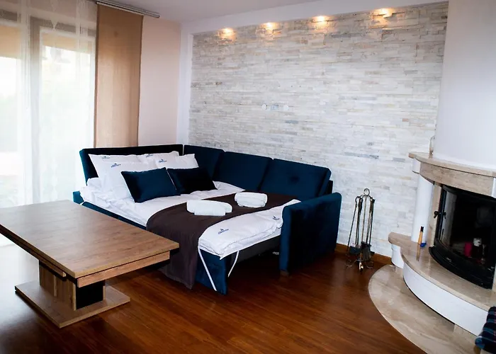 Tomaszek Władysławowo