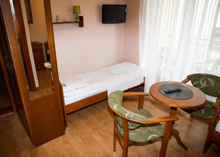 Tomaszek * Władysławowo