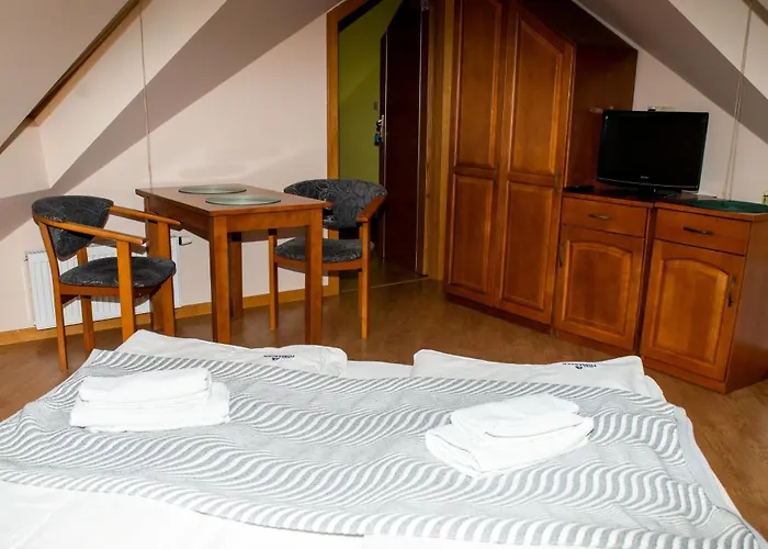 Tomaszek * Władysławowo