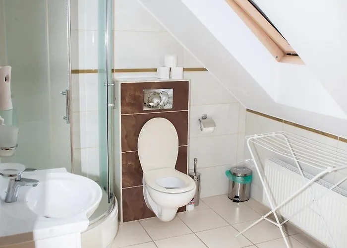 Homestay szállás Tomaszek *