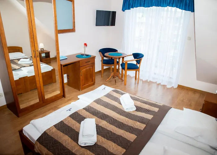 Tomaszek Władysławowo