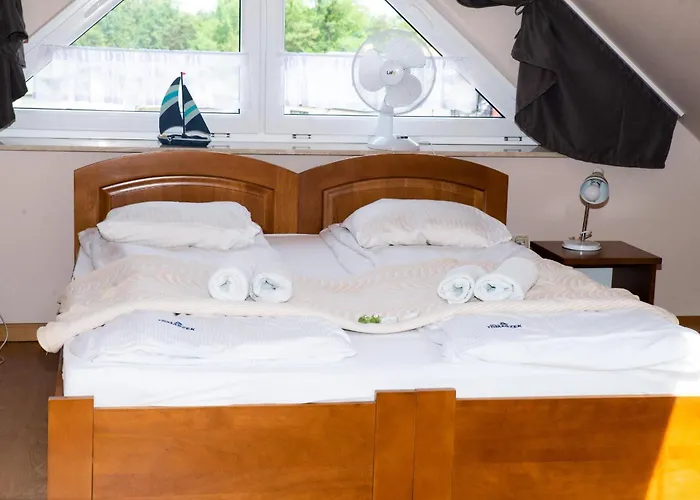 Tomaszek Władysławowo